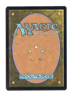 Triple Triad R 166 Foil Final Fantasy MTG Card NM - Image 2