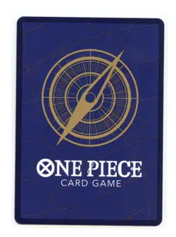 Yamato (Illustration Box Vol.2) ST13-016 C Foil One Piece Promotion Cards Eng NM - Image 2