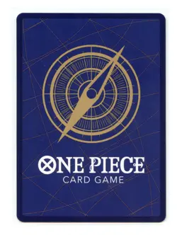 Baby 5 Premium Card Collection Best Selection Vol. 3 OP04-032 UC One Piece Promo - Image 2