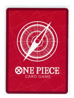 Monkey.D.Luffy (003) OP01-003 L Normal One Piece One Piece Demo Deck Cards NM - Image 2