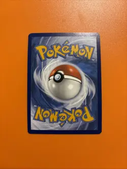 Terapagos EX 165 Scarlet & Violet Promo Holo Card NM Condition - Image 2