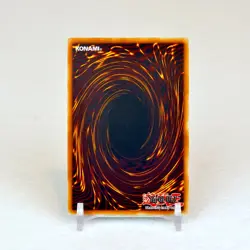 The Fallen & The Virtuous (UTR) UP01-EN006 Ultimate Rare Yugioh Card - Image 2
