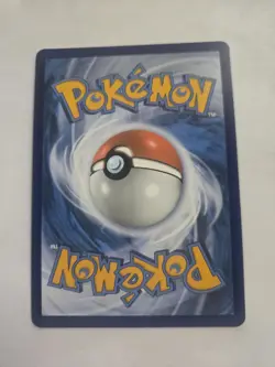 Pokemon TCG Lycanroc EX Scarlet & Violet Paldea Evolved Holo Ultra Card 241/193 - Image 2