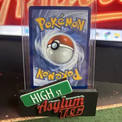 Pokemon TCG Stufful Illustration Rare 154/132 Me01: Mega Evolution Holo Card - Image 2