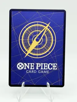Nefeltari Vivi SR - EB03-024 Heroines Edition One Piece Card Game Japanese - Image 2