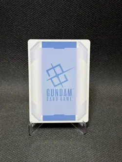Unicorn Gundam (Awakened) - GD04-066 LR Gundam Card Game - Near Mint/Mint - Image 2