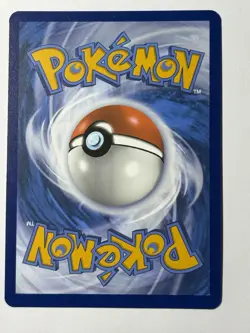 Night Stretcher 061/064 Prize Pack Series Cards Cosmos Holo Near Mint Pokemon - Image 2