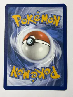 Night Stretcher 061/064 Prize Pack Series Cards Cosmos Holo Near Mint Pokemon - Image 4
