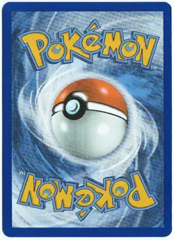 Pokemon Chimstix / SVP 115 Promo Karte / DEUTSCH - Image 2