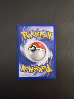1999 Pokemon Jungle Marowak 39/64 MINT - Image 2