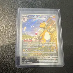 Ampharos - 090/086 - Chaos Rising - Pokemon TCG - English - Image 1