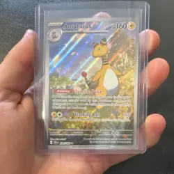 Ampharos - 090/086 - Chaos Rising - Pokemon TCG - English - Image 3