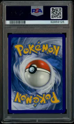 2015 Pokemon XY Ancient Origins Full Art Primal Groudon EX #97 PSA 10 GEM MINT - Image 3
