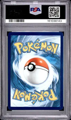 2026 POKEMON MEP EN-ME BLACK STAR PROMO #032 MEGA GARDEVOIR EX PSA 10 - Image 2