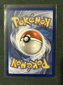 Pokemon TCG Jacinthe Perfect Order Supporter Holo Full Art 122/088 - Image 2