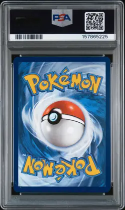 2025 POKEMON PRE EN-PRISMATIC EVOLUTIONS #156 SYLVEON EX PSA 9 - Image 2