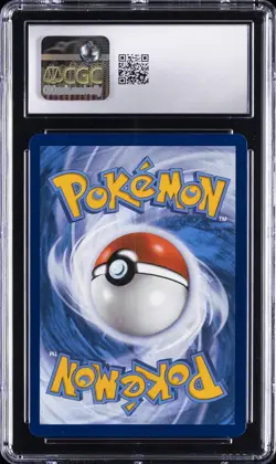 2025 POKEMON: BLACK STAR PROMOS #010 RIOLU CGC 10 GEM MINT - Image 2