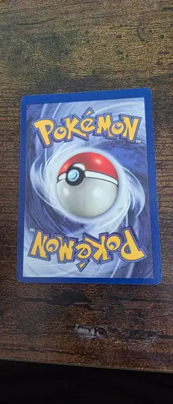 Dark Vaporeon 45/82 Uncommon Team Rocket Pokemon Lightly Played - Image 2