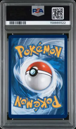 2026 POKEMON ASC EN-ASCENDED HEROES SPECIAL ILLUSTRATION RARE PIKACHU EX PSA 10 - Image 2
