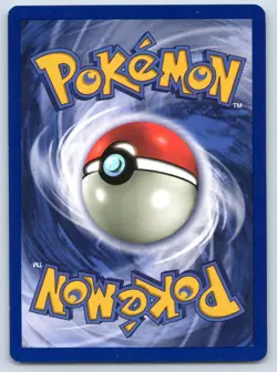 Psyduck 53/62 Fossil Pokemon NM - Image 2