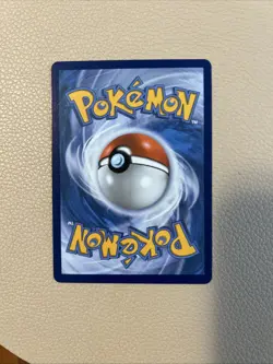 2026 Pokemon TCG Cinccino ex 119/086 SIR Chaos Rising Excellent-NM/M - Image 2
