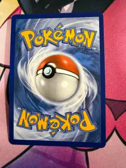 Pokemon TCG - Prismatic Evolutions - Bloodmoon Ursaluna Masterball 054/131 RH - Image 5