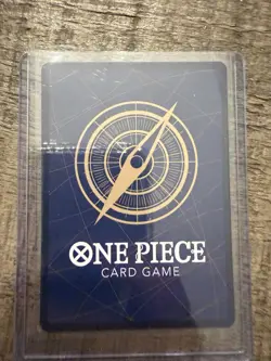 🔥Come On!! We'll Fight You!! OP09-020 R ONE PIECE Card Japanese - Image 2