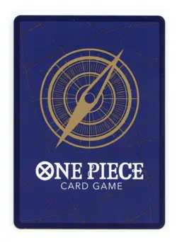 Nico Robin (Jolly Roger Foil) OP05-010 UC One Piece Premium Booster -The Best- - Image 2