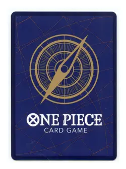 Nico Robin (055) EB03-055 SR Foil One Piece Extra Booster: Heroines Edition NM - Image 2