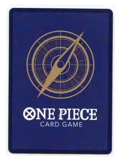 Nami (Jolly Roger Foil) P-053 PR One Piece Premium Booster -The Best- English NM - Image 2