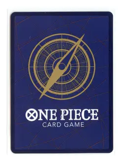 Portgas.D.Ace OP07-119 SEC Foil One Piece Premium Booster -The Best- Vol. 2 NM - Image 2