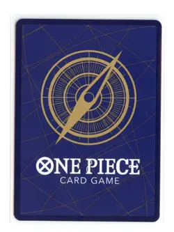 Franky Premium Collection ONE PIECE FILM RED OP01-021 UC Foil One Piece Promo NM - Image 2