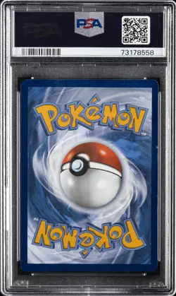 2022 POKEMON SWORD & SHIELD LOST ORIGIN #TG16 FULL ART/PIKACHU V PSA 10 - Image 2