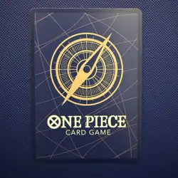 Kin'emon OP16-082 SR The Time of Battle - ONE PIECE Card Game Japanese - Image 2