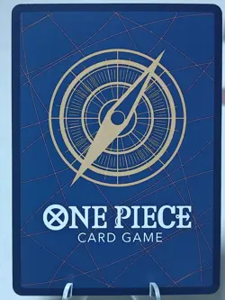 [AUS] One Piece TCG English Roronoa Zoro OP13-037 TR - Image 2