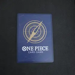 One Piece OP15 Roronoa Zoro OP13-037 TR (Treasure Rare) English - Image 2