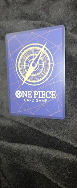 ONE PIECE ZORO OP15 TR - OP13-037 Roronoa Zoro Treasure Rare - Image 3