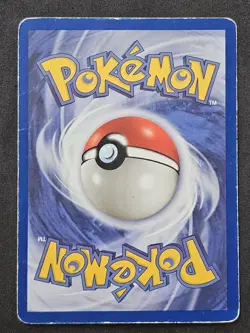 Pokemon Dark Jolteon 38/82 Team Rocket 1. Edition WOTC EN - Image 2