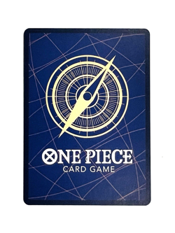 Roronoa Zoro PRB02-006 R Rare Foil ONE PIECE TCG PRB02 The Best Vol 2 EN NM/M - Image 2