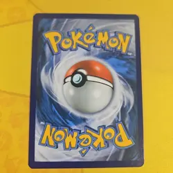 Gastly Reverse Holo Common 58/162 BREAKthrough NM Pokemon TCG Card - Image 2