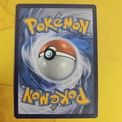 Golduck Reverse Holo Rare 29/149 Sun & Moon NM Pokemon TCG Card - Image 2