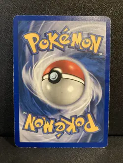 Pupitar 90/165 Reverse Holo Expedition Pokemon Card MP - Image 2
