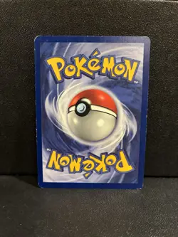 Mew Promo Normal | WoTC Promo 8 | Pokemon TCG MP - Image 2