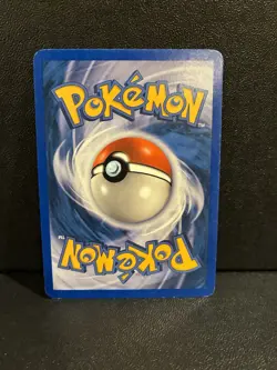 LP Psyduck (Delta Species) 81/110 Holon Phantoms Regular Pokemon Regular - Image 2