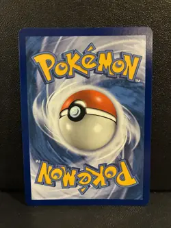 Pokemon TCG Unified Minds Holographic Kangaskhan 163/236 Light Played - Image 2