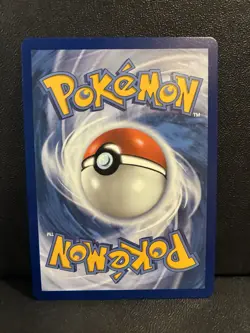 Crobat #076 (Prerelease) Promo, Chaos Rising Stamped, Mega Evolution Promo, (NM) - Image 2