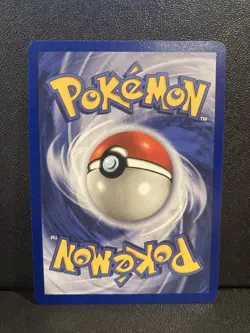 DROWZEE 49/102 COMMON BASE SET SHADOWLESS POKEMON LP - Image 2