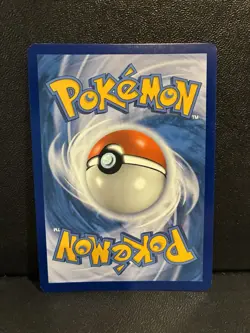 NM Pokemon (Sequin Holo) EEVEE Card SUN MOON Set 101/149 General Mills Promo#3 - Image 2