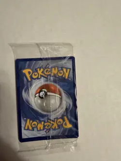 Sealed 2021 Pokemon Greninja Gold Star Celebrations Etb Promo SWSH144 - Image 2