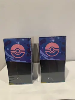 Pokemon TCG Chaos Rising ETB Elite Trainer Box Lot of 2 - New Sealed - Image 3
